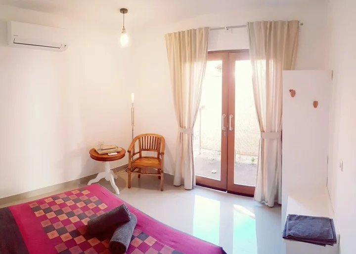 Лембонган-Айленд: Living Room Lembongan