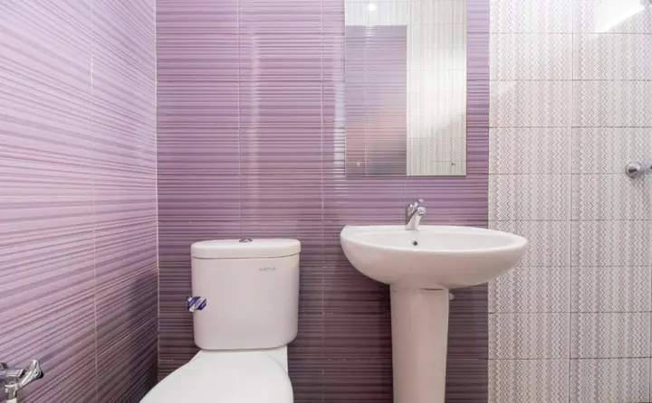 Джакарта: RedDoorz @ Cilandak Barat