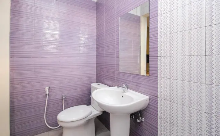 Джакарта: RedDoorz @ Cilandak Barat