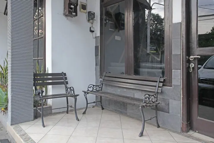 Маланг: RedDoorz @ Soekarno Hatta 2