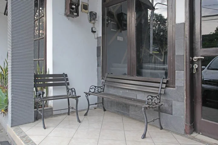 Маланг: RedDoorz @ Soekarno Hatta 2