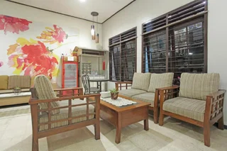 Маланг: RedDoorz @ Soekarno Hatta 2