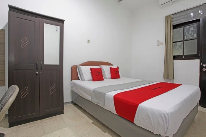 Маланг: RedDoorz @ Soekarno Hatta 2