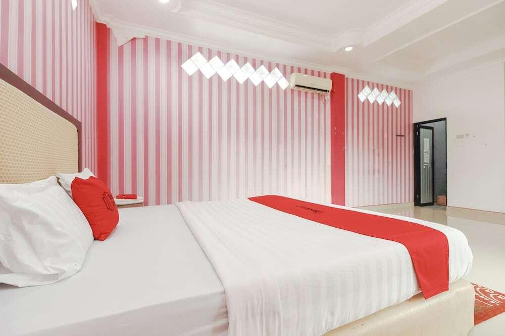 RedDoorz @ Jalan Sudirman Belitung — фото 5