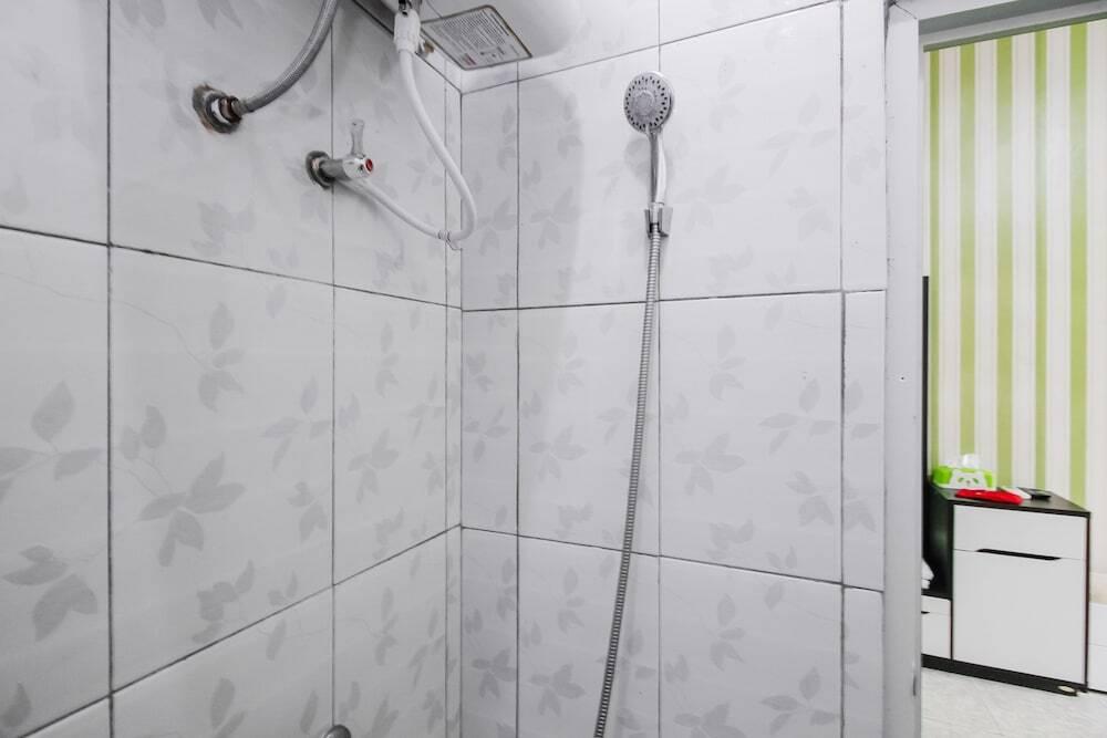 Белитунг: RedDoorz @ Jalan Sudirman Belitung