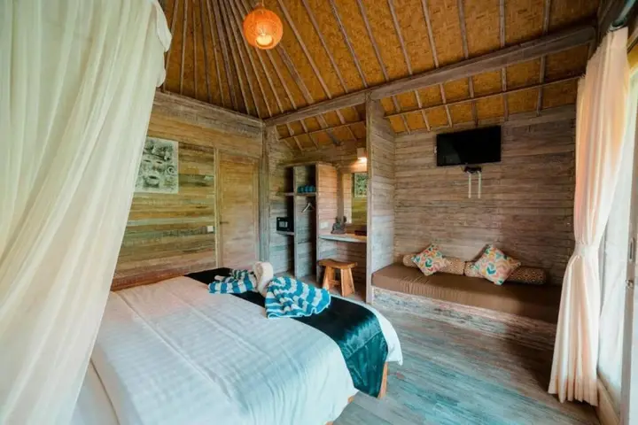 The Canda Villas — фото 2