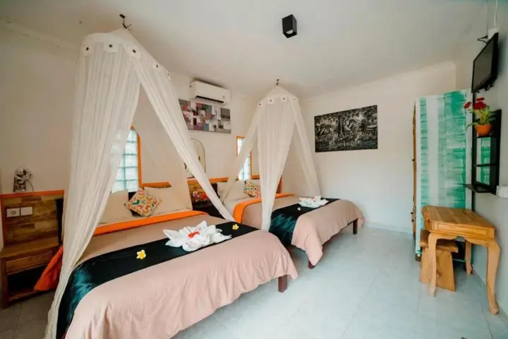 The Canda Villas — фото 3