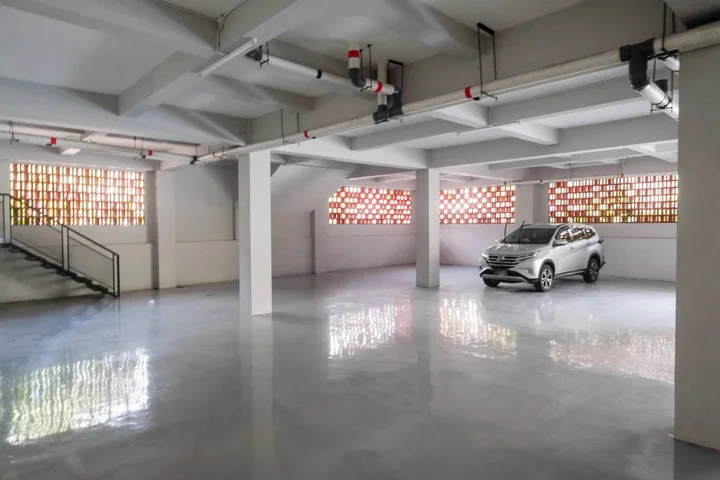 Суракарта: RedDoorz Syariah near Stadion Manahan Solo 2