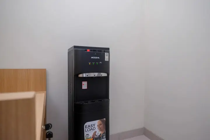Суракарта: RedDoorz Syariah near Stadion Manahan Solo 2