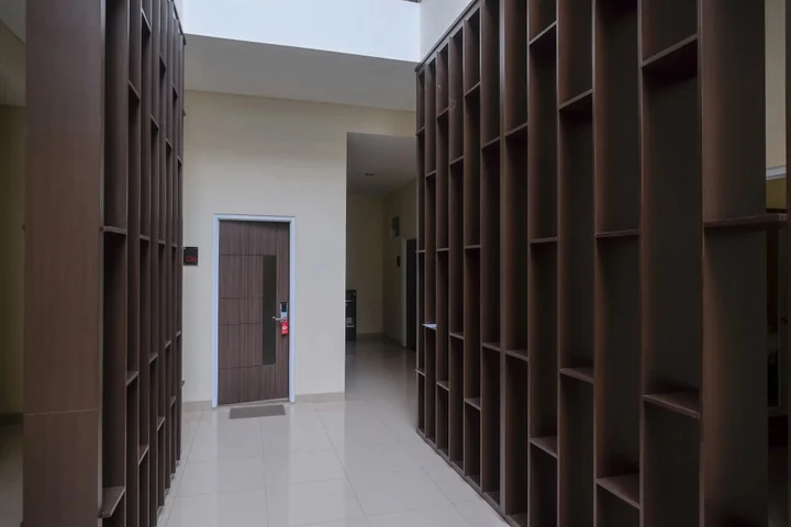 Суракарта: RedDoorz Syariah near Stadion Manahan Solo 2