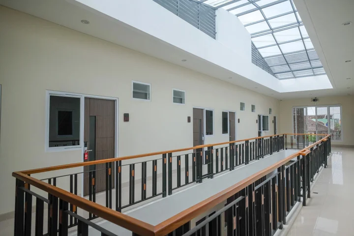 Суракарта: RedDoorz Syariah near Stadion Manahan Solo 2