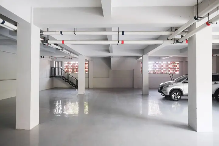 Суракарта: RedDoorz Syariah near Stadion Manahan Solo 2