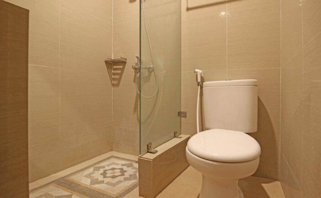 Суракарта: RedDoorz Syariah near Stadion Manahan Solo 2