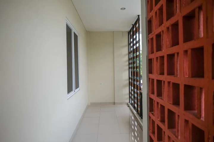 Суракарта: RedDoorz Syariah near Stadion Manahan Solo 2