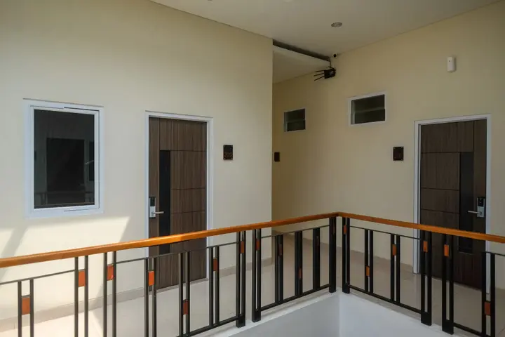 Суракарта: RedDoorz Syariah near Stadion Manahan Solo 2