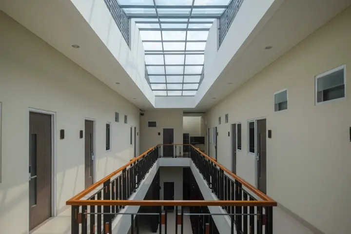 Суракарта: RedDoorz Syariah near Stadion Manahan Solo 2