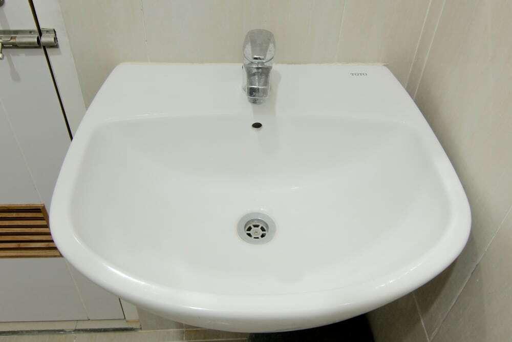 Депок: Agrapana Guesthouse 2