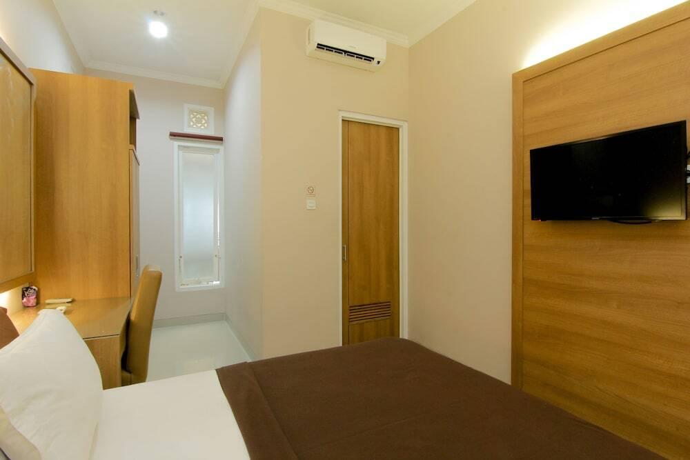 Депок: Agrapana Guesthouse 2