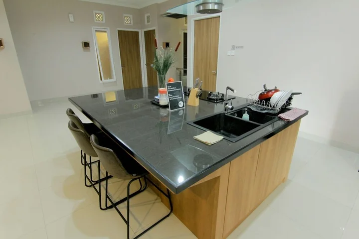 Депок: Agrapana Guesthouse 2