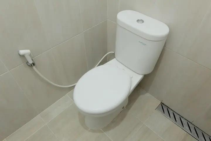 Депок: Agrapana Guesthouse 2