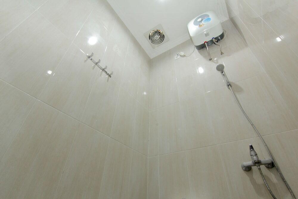 Депок: Agrapana Guesthouse 2
