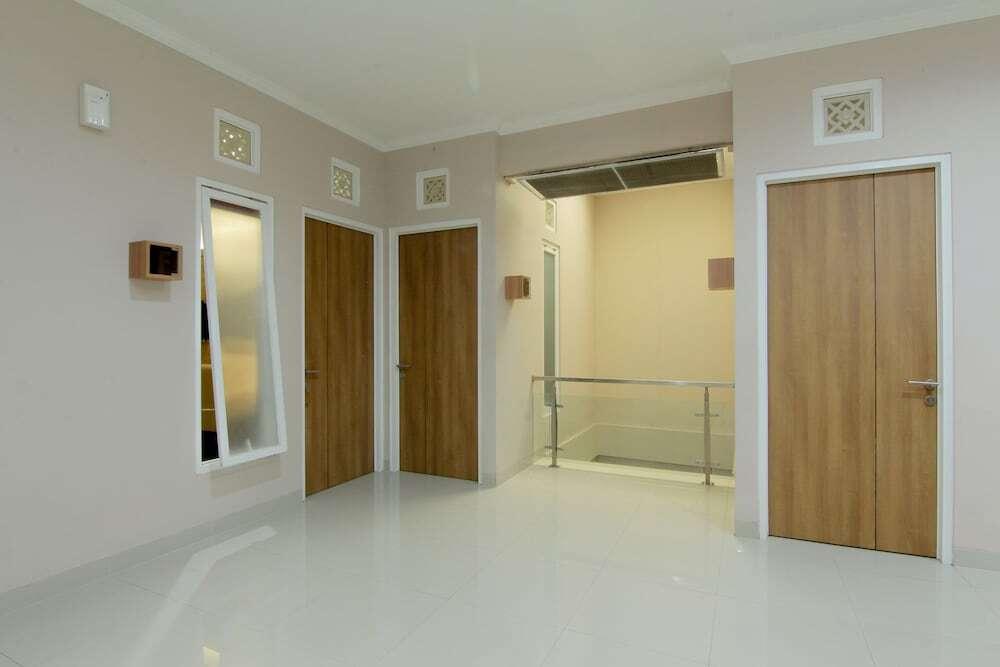 Депок: Agrapana Guesthouse 2