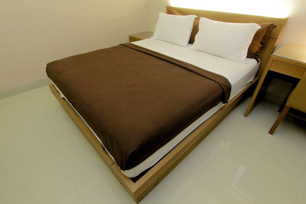 Депок: Agrapana Guesthouse 2