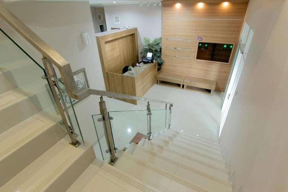 Депок: Agrapana Guesthouse 2
