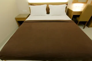 Депок: Agrapana Guesthouse 2