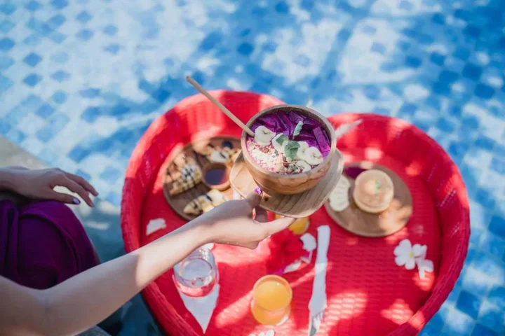 Пенида: The Angkal Resort