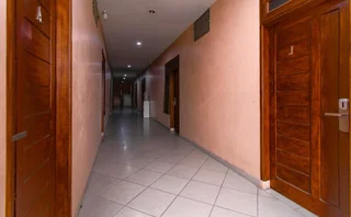 Медан: RedDoorz @ Jalan Darussalam Medan