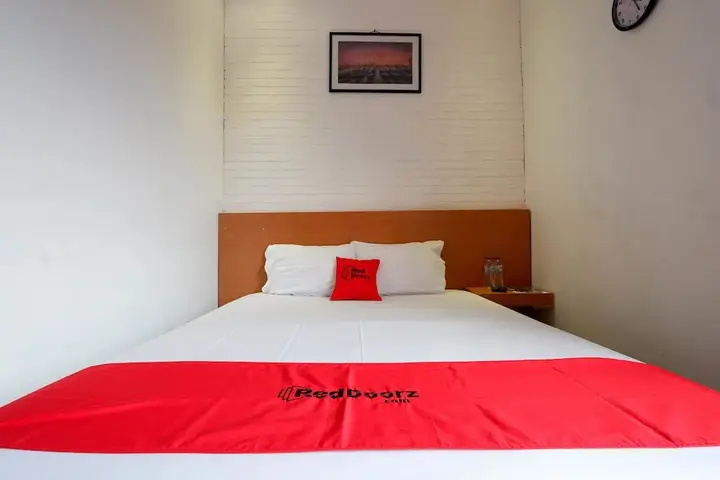 Семаранг: RedDoorz near Universitas Diponegoro 2