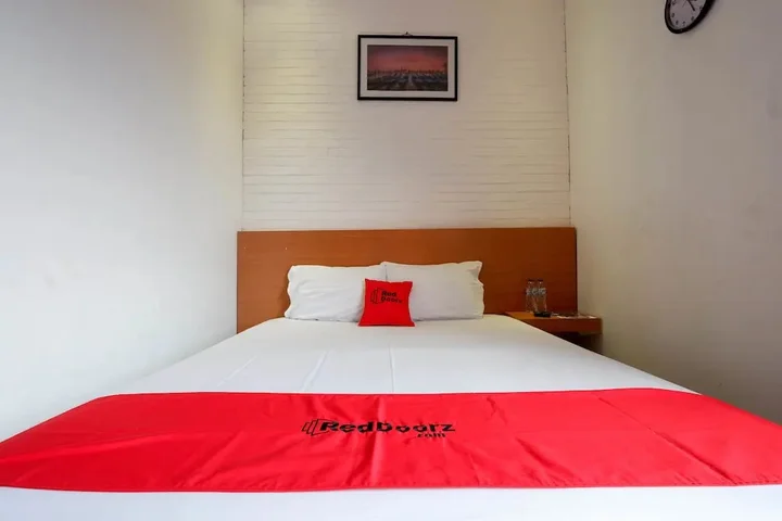 Семаранг: RedDoorz near Universitas Diponegoro 2