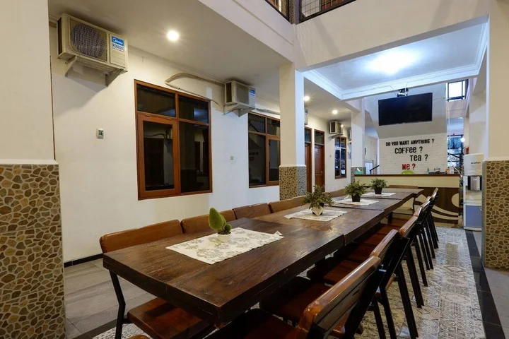 Семаранг: RedDoorz near Universitas Diponegoro 2