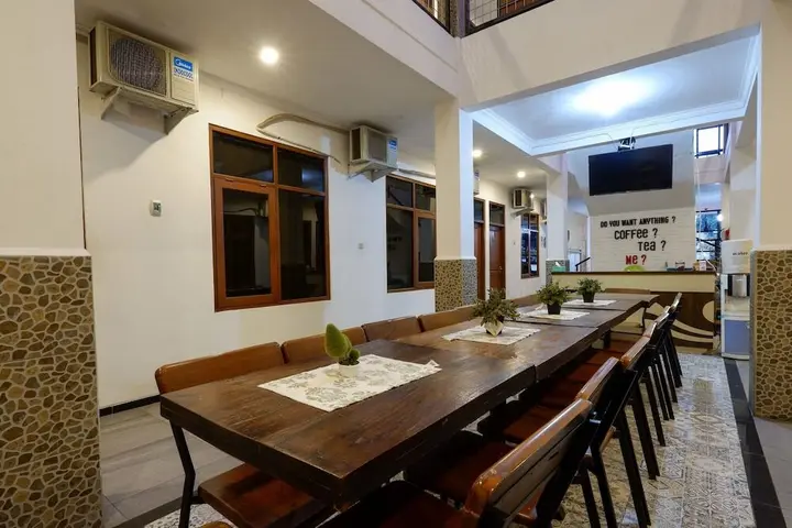 Семаранг: RedDoorz near Universitas Diponegoro 2