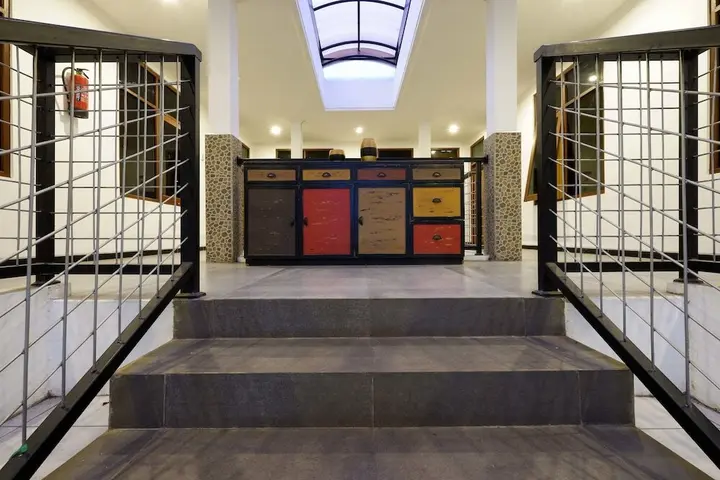 Семаранг: RedDoorz near Universitas Diponegoro 2