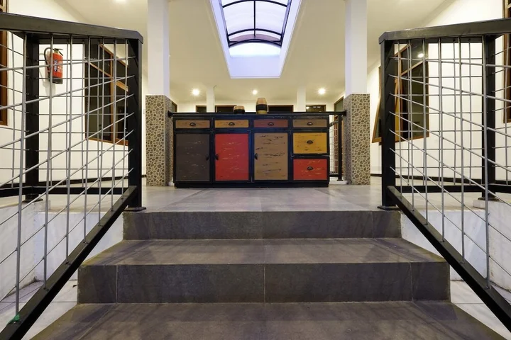 Семаранг: RedDoorz near Universitas Diponegoro 2
