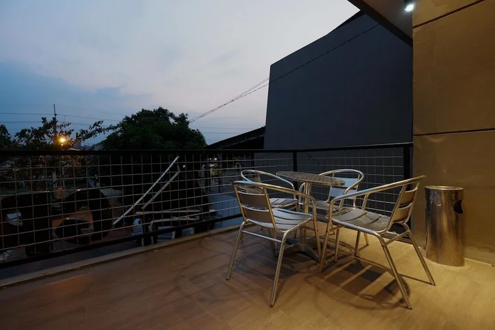 Семаранг: RedDoorz near Universitas Diponegoro 2