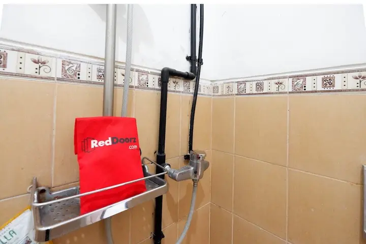Семаранг: RedDoorz near Universitas Diponegoro 2