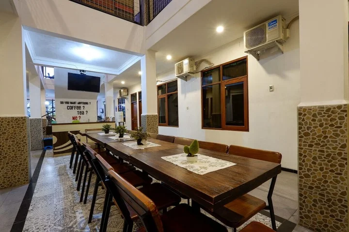 Семаранг: RedDoorz near Universitas Diponegoro 2