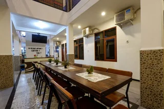 Семаранг: RedDoorz near Universitas Diponegoro 2
