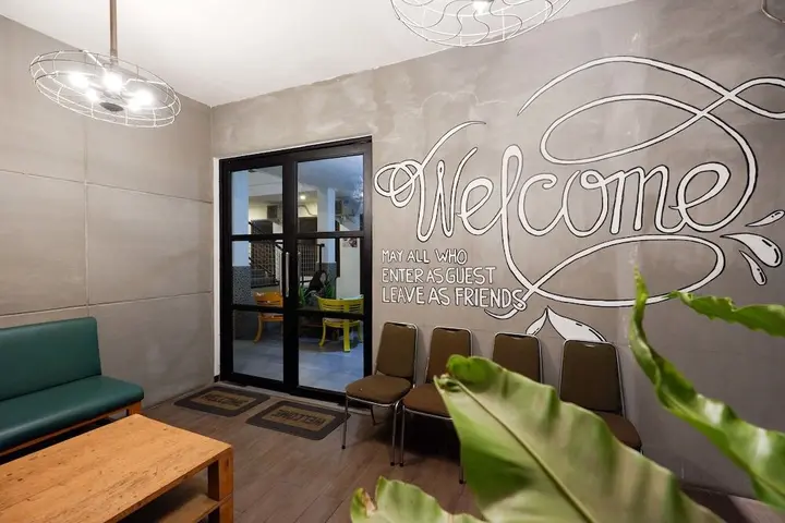 Семаранг: RedDoorz near Universitas Diponegoro 2