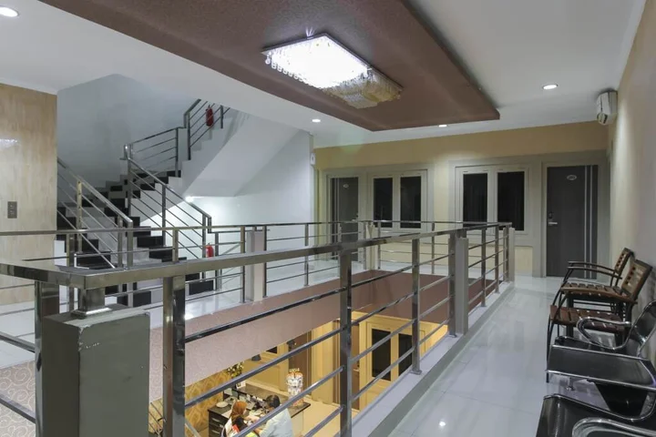 Медан: RedDoorz Plus Syariah @ Jalan Sriwijaya Medan