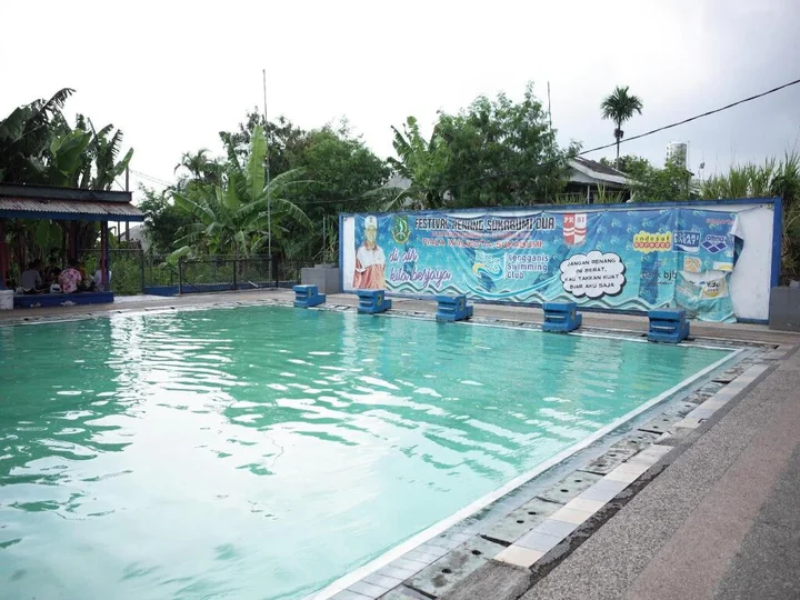 Сукабуми: RedDoorz near Alun-alun Kota Sukabumi