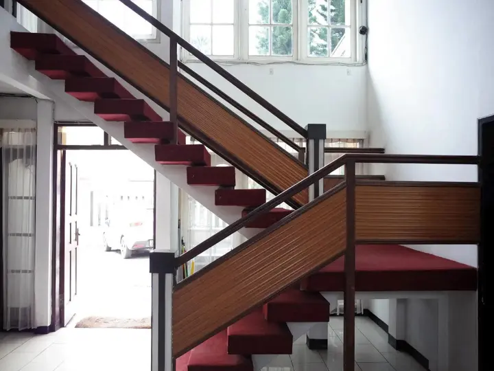 Сукабуми: RedDoorz near Alun-alun Kota Sukabumi