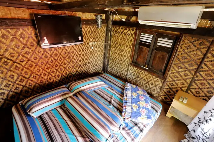 NewAlasKuliner & HomestayWatulumbung — фото 2