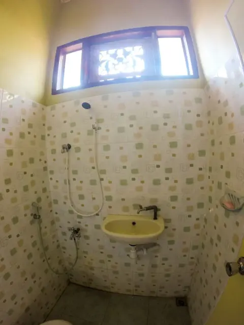 Патипелонг: Haila Homestay