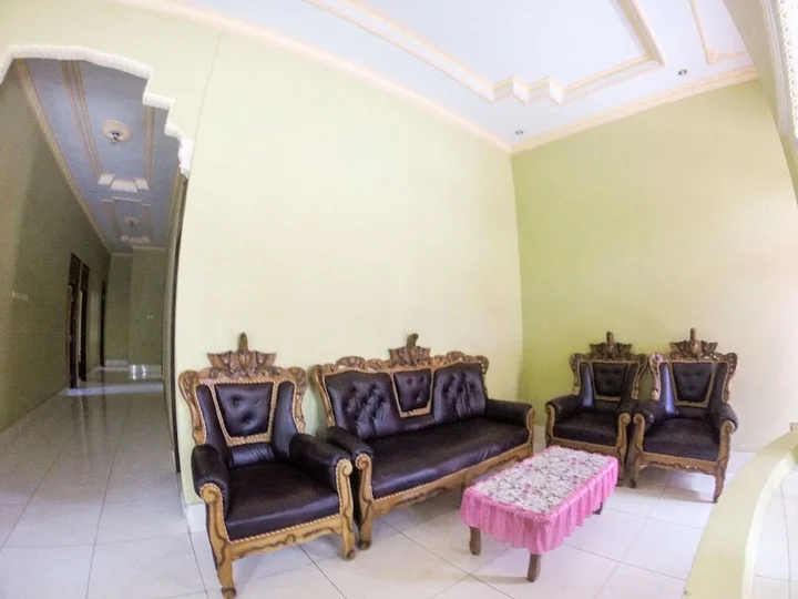 Патипелонг: Haila Homestay