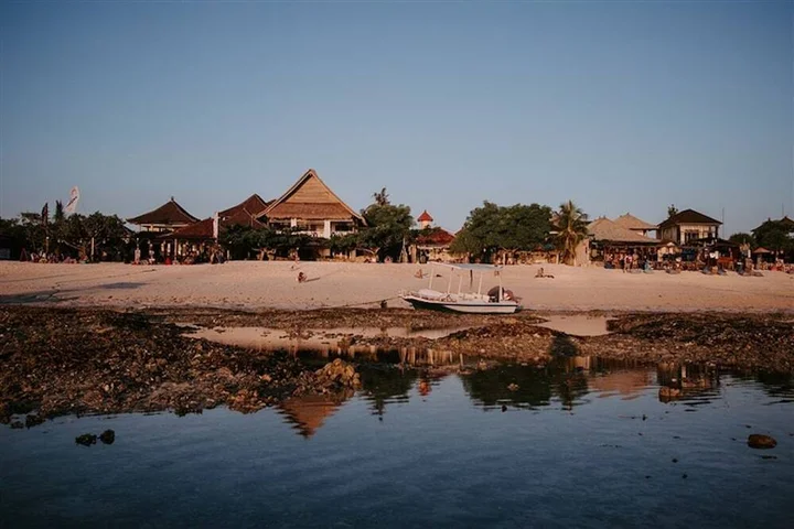 Лембонган-Айленд: Kainalu Lembongan