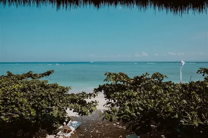 Лембонган-Айленд: Kainalu Lembongan